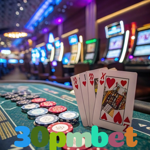 30pmbet