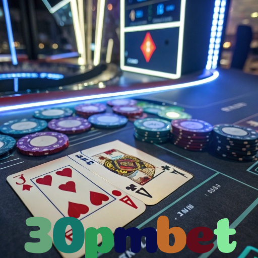 30pmbet