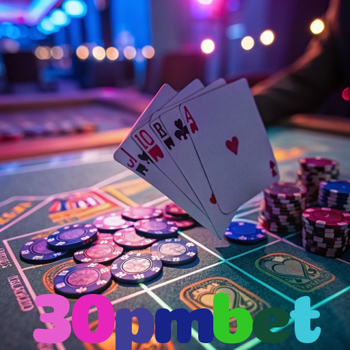 30pmbet