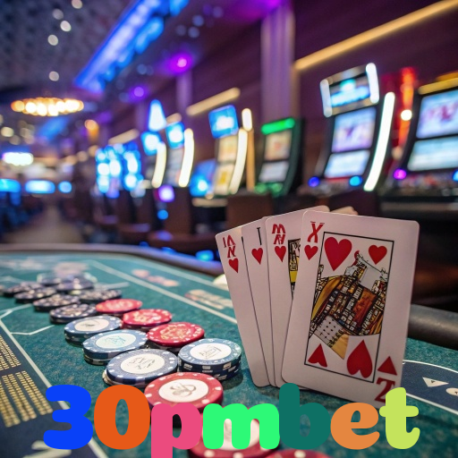 30pmbet