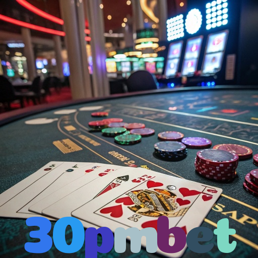 30pmbet