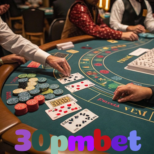 30pmbet