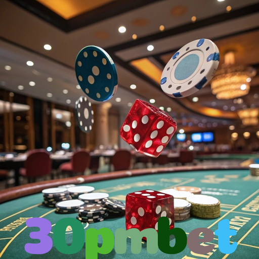 30pmbet