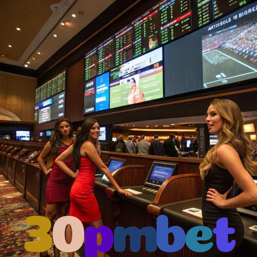 30pmbet