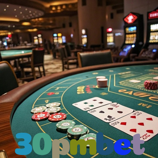30pmbet