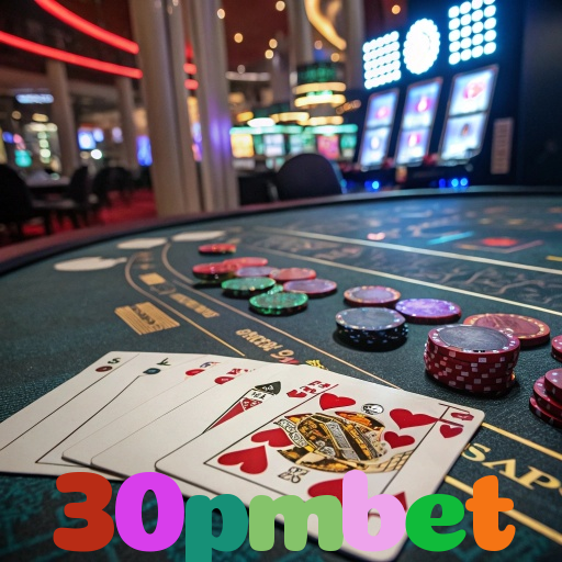 30pmbet