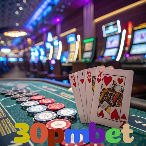30pmbet