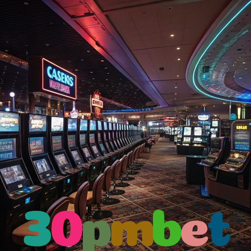 30pmbet