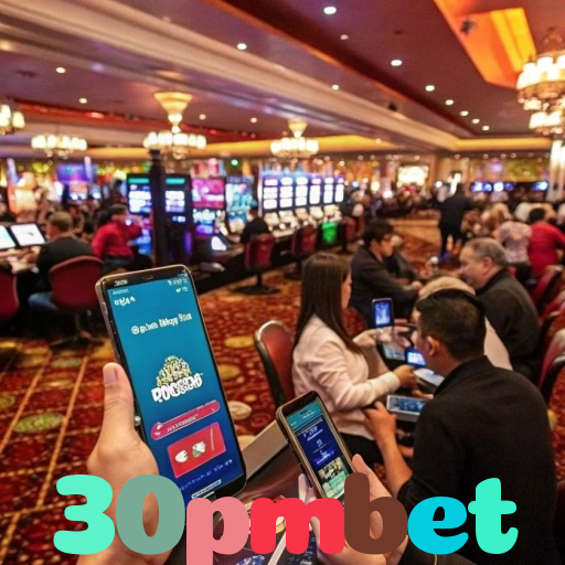 30pmbet