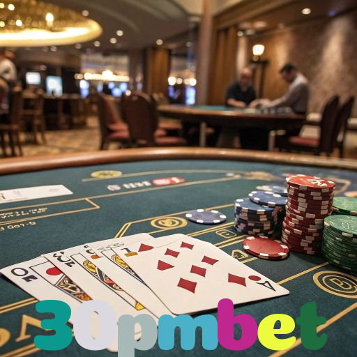 30pmbet