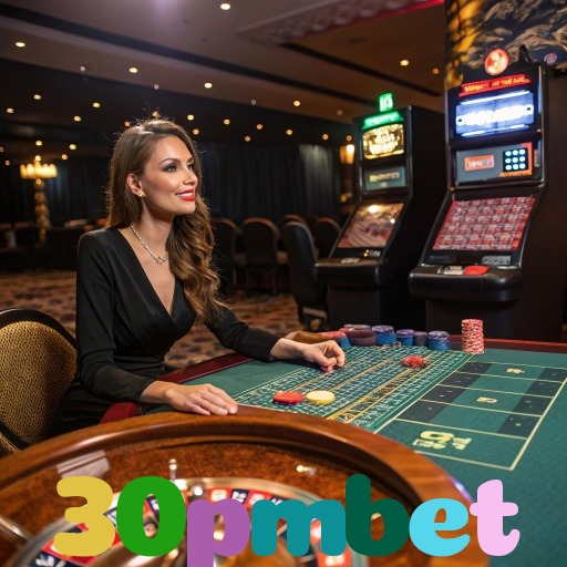 30pmbet