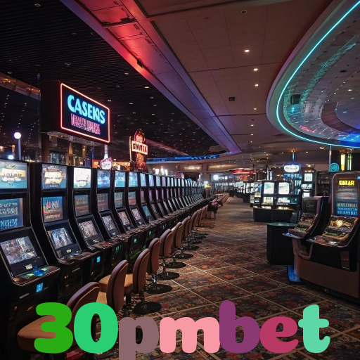 30pmbet