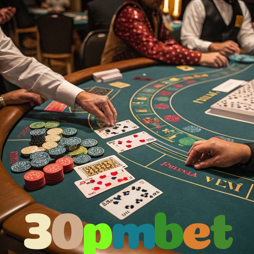 30pmbet