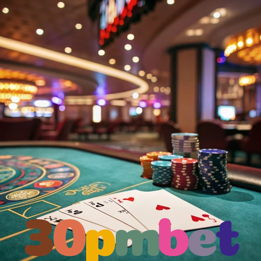 30pmbet