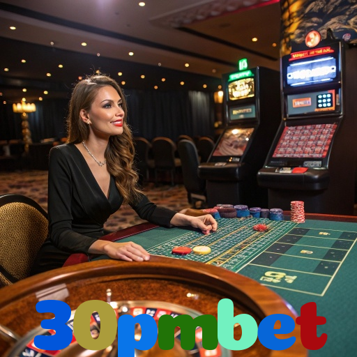 30pmbet