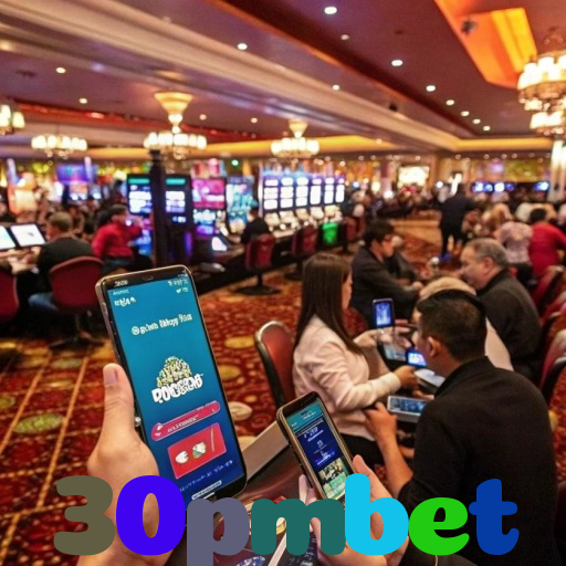 30pmbet