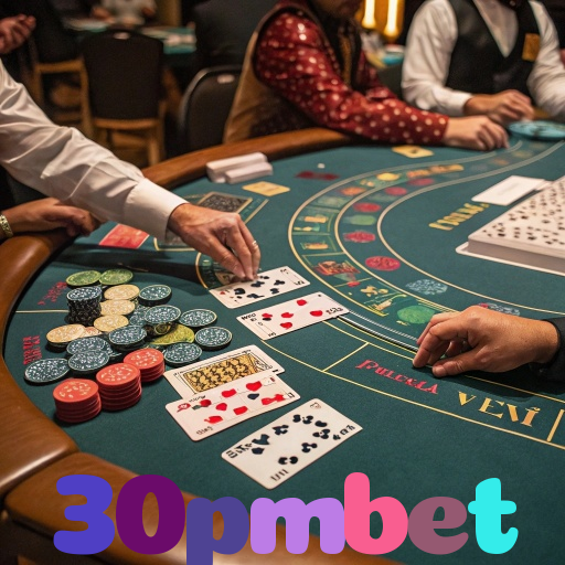 30pmbet
