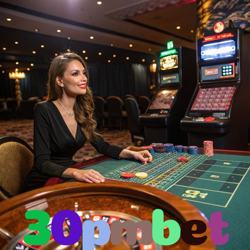 30pmbet
