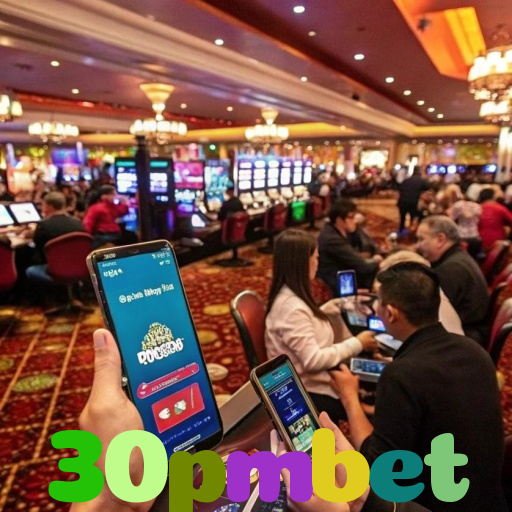 30pmbet