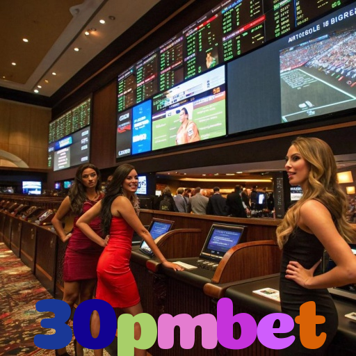 30pmbet