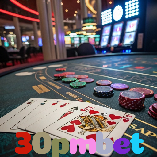 30pmbet