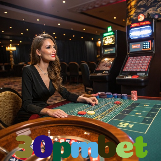 30pmbet