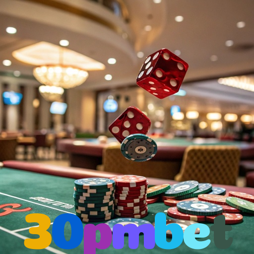 30pmbet