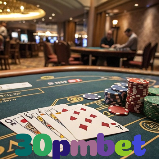 30pmbet