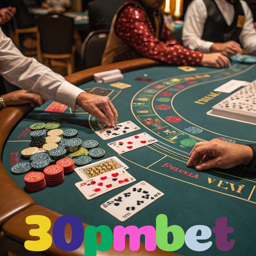 30pmbet