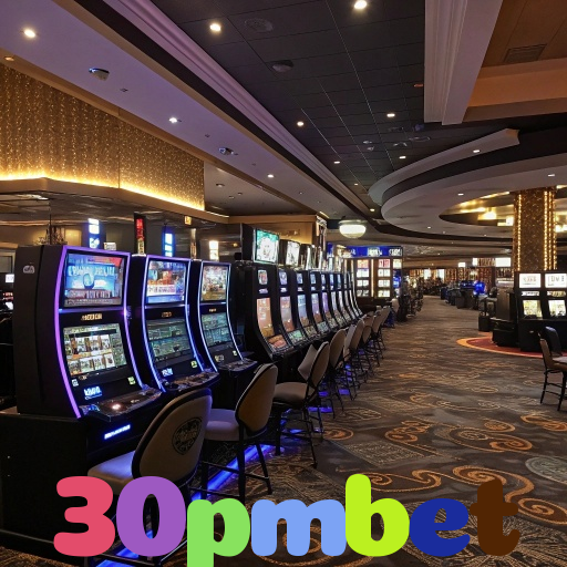 30pmbet