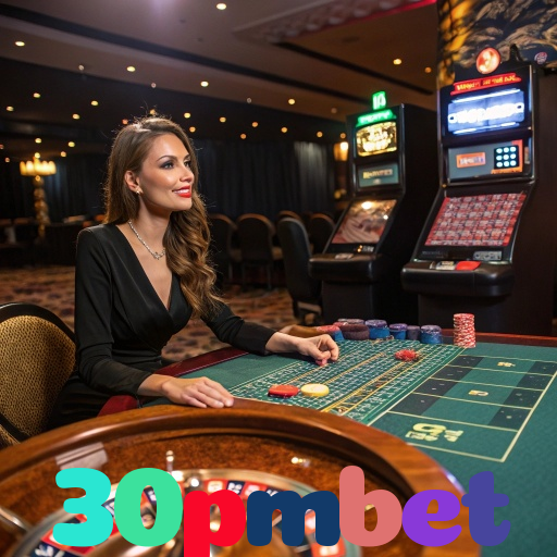 30pmbet