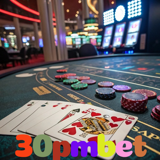 30pmbet