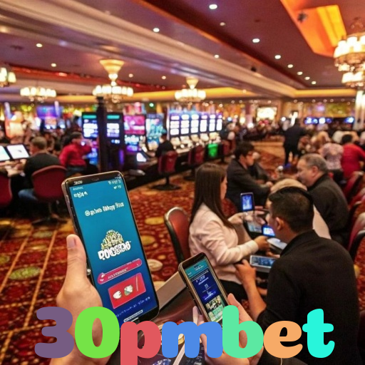 30pmbet