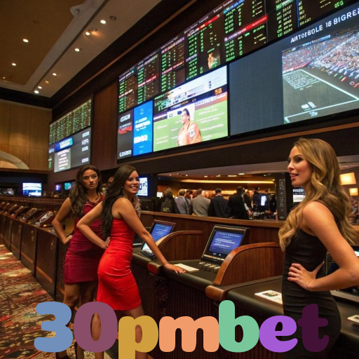 30pmbet