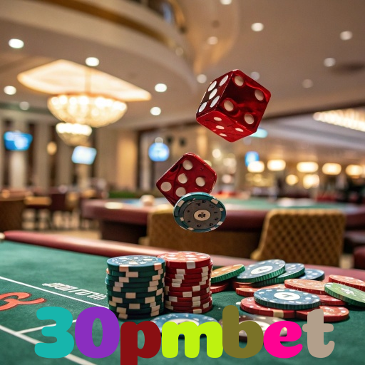 30pmbet