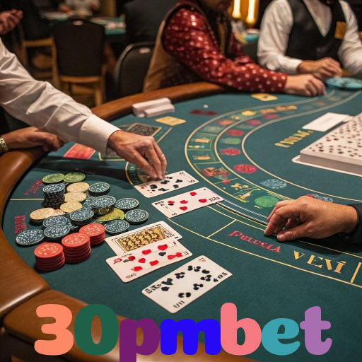 30pmbet