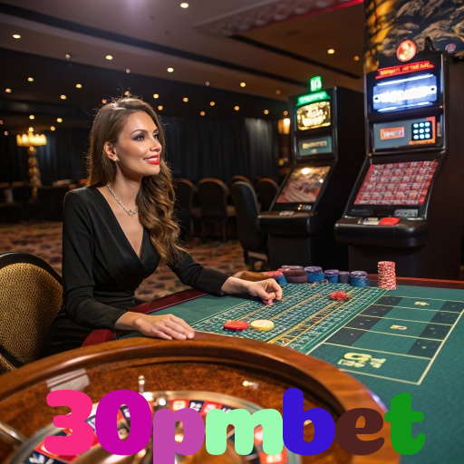 30pmbet