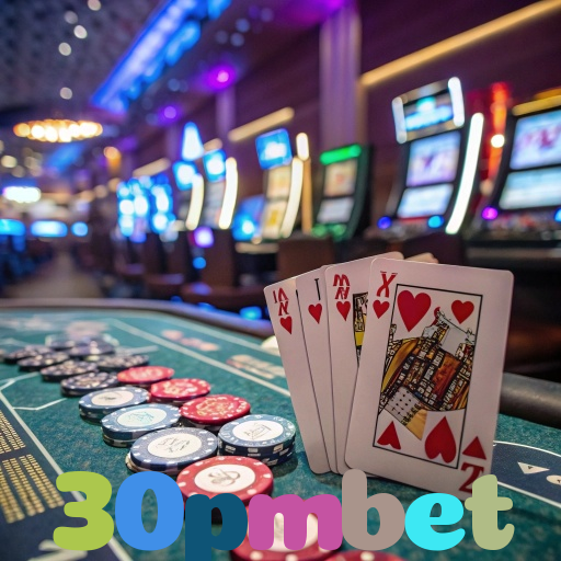 30pmbet