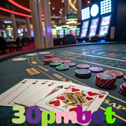 30pmbet