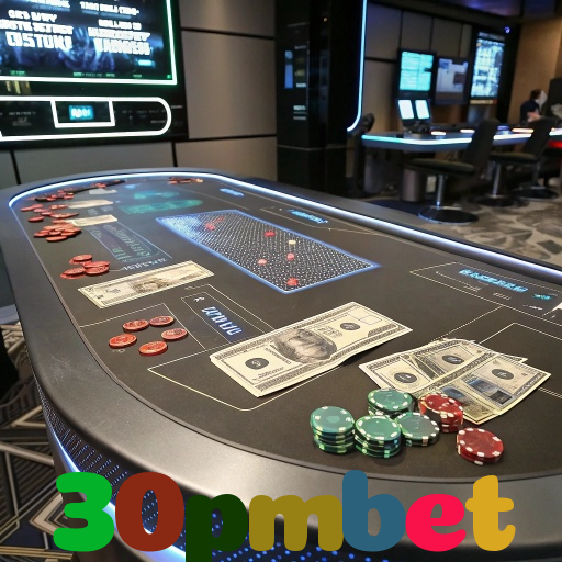 30pmbet