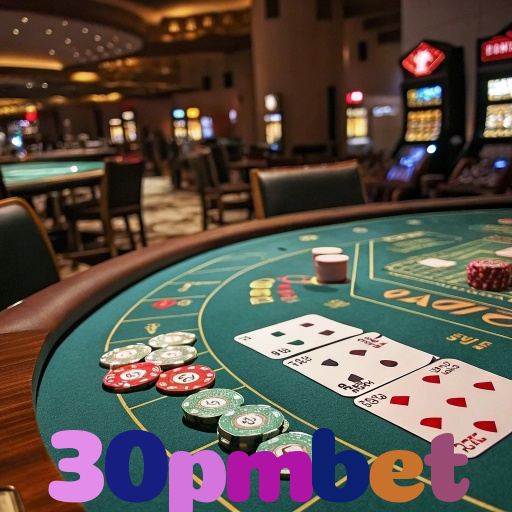 30pmbet