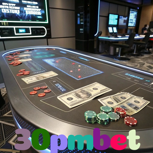 30pmbet