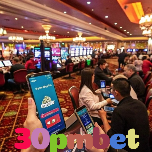 30pmbet