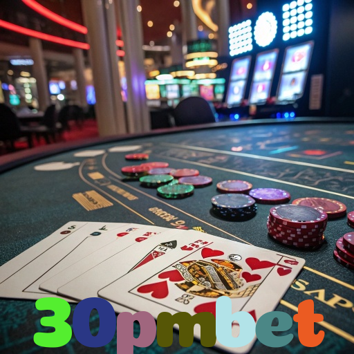 30pmbet