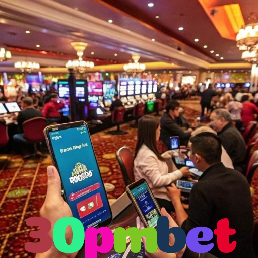 30pmbet