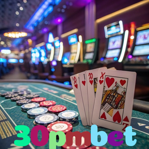 30pmbet