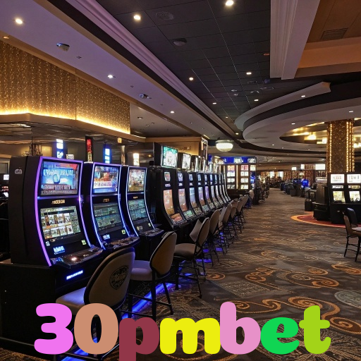 30pmbet