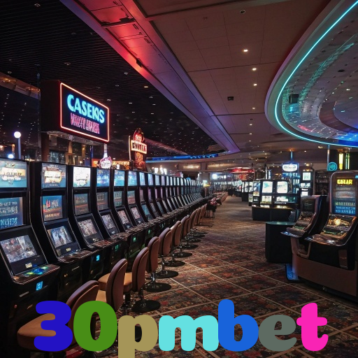 30pmbet