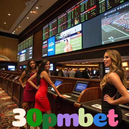 30pmbet