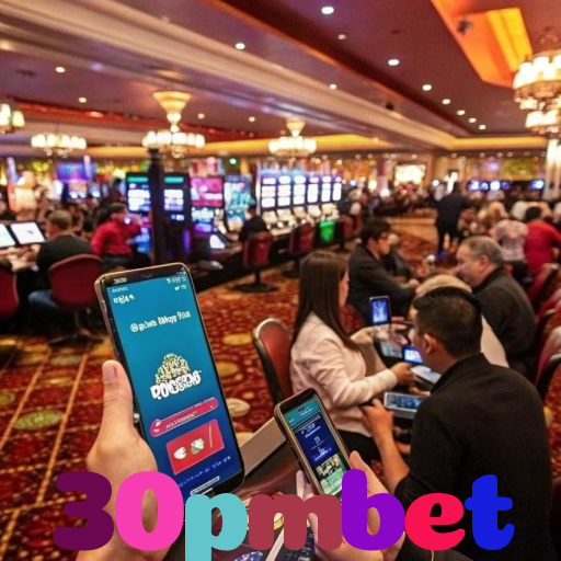 30pmbet